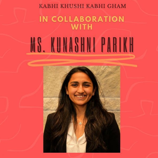 Neuroscience and Mental Health with Kunashni