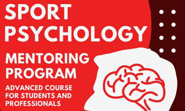 Advance Sport Psychology Mentoring Program