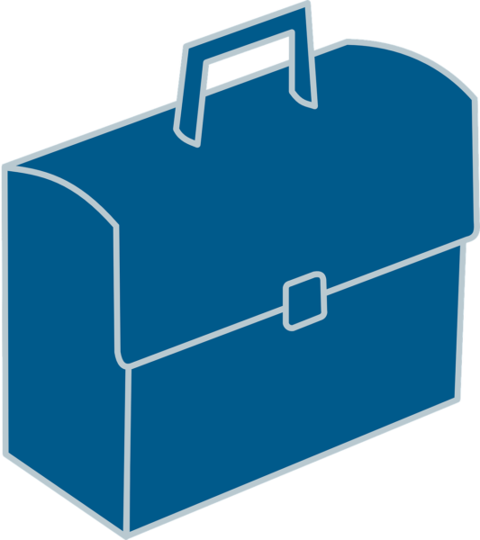 briefcase, blue, business-308819.jpg