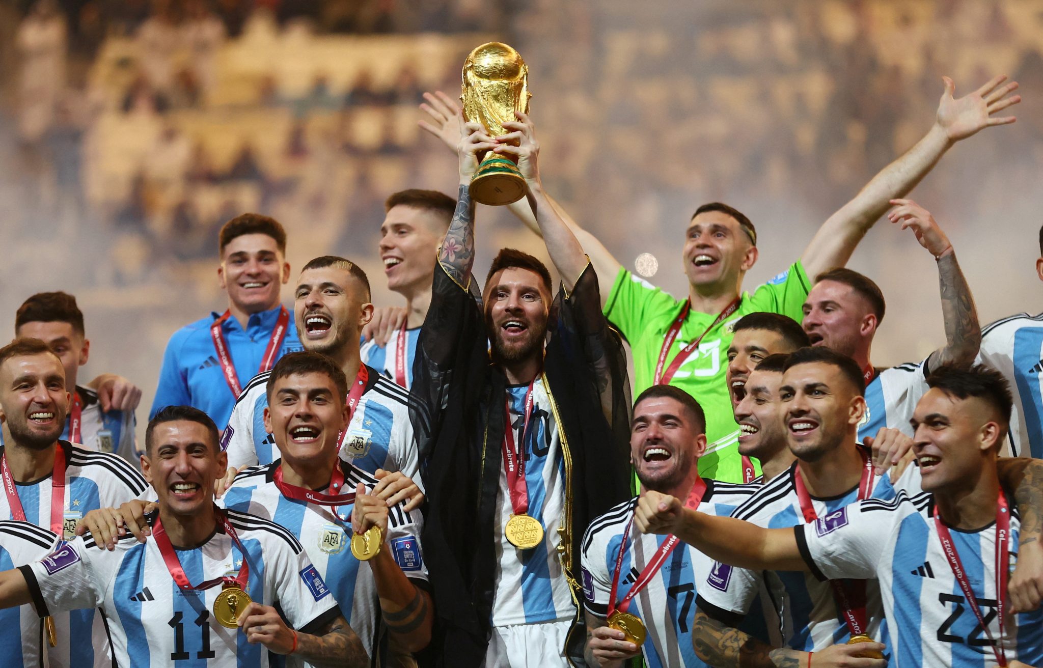 World Cup Legends The Top 10 Football Greats Of All Time Archyde