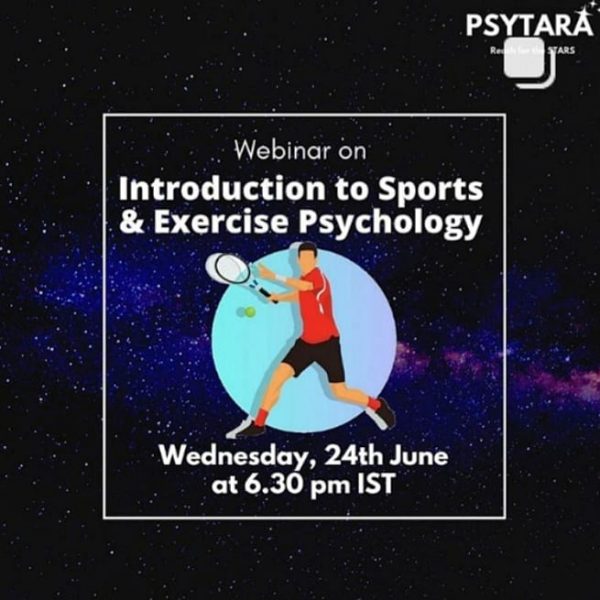 Psytara - Introduction to Sport & Exercise Psychology