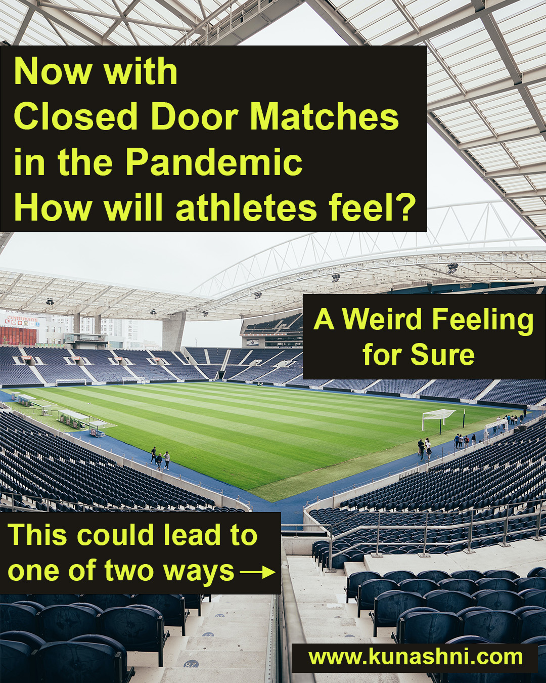 Closed Door Matches- Kunashni Parik Sport Psychologist -2