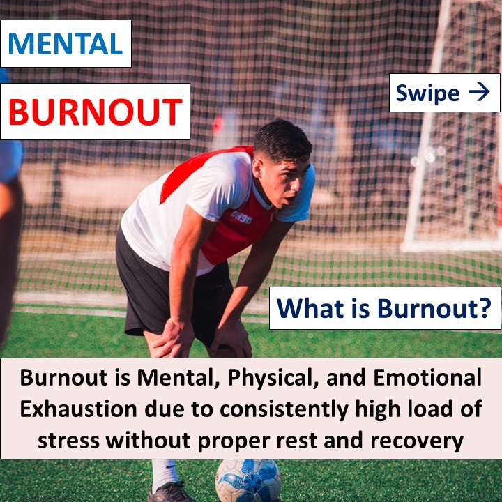 Mental Burnout - Kunashni Parik Sport Psychologist -Slide1