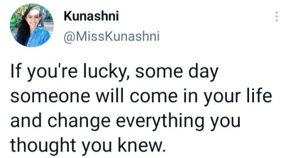 Sport Psychologist Kunashni - lucky